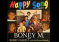 Boney M - Happy song