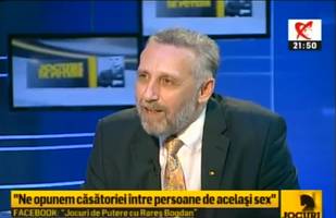 Alianța Noastră - puncte programatice